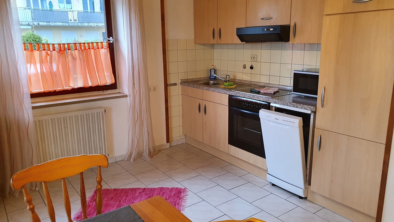 Photo of Kitchen in Diedorf Markt
