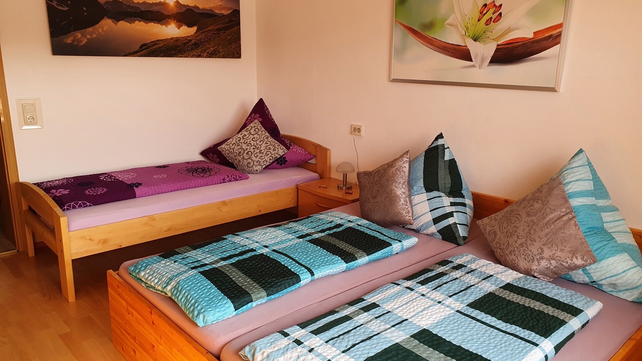 Photo of Bedroom in Diedorf Markt