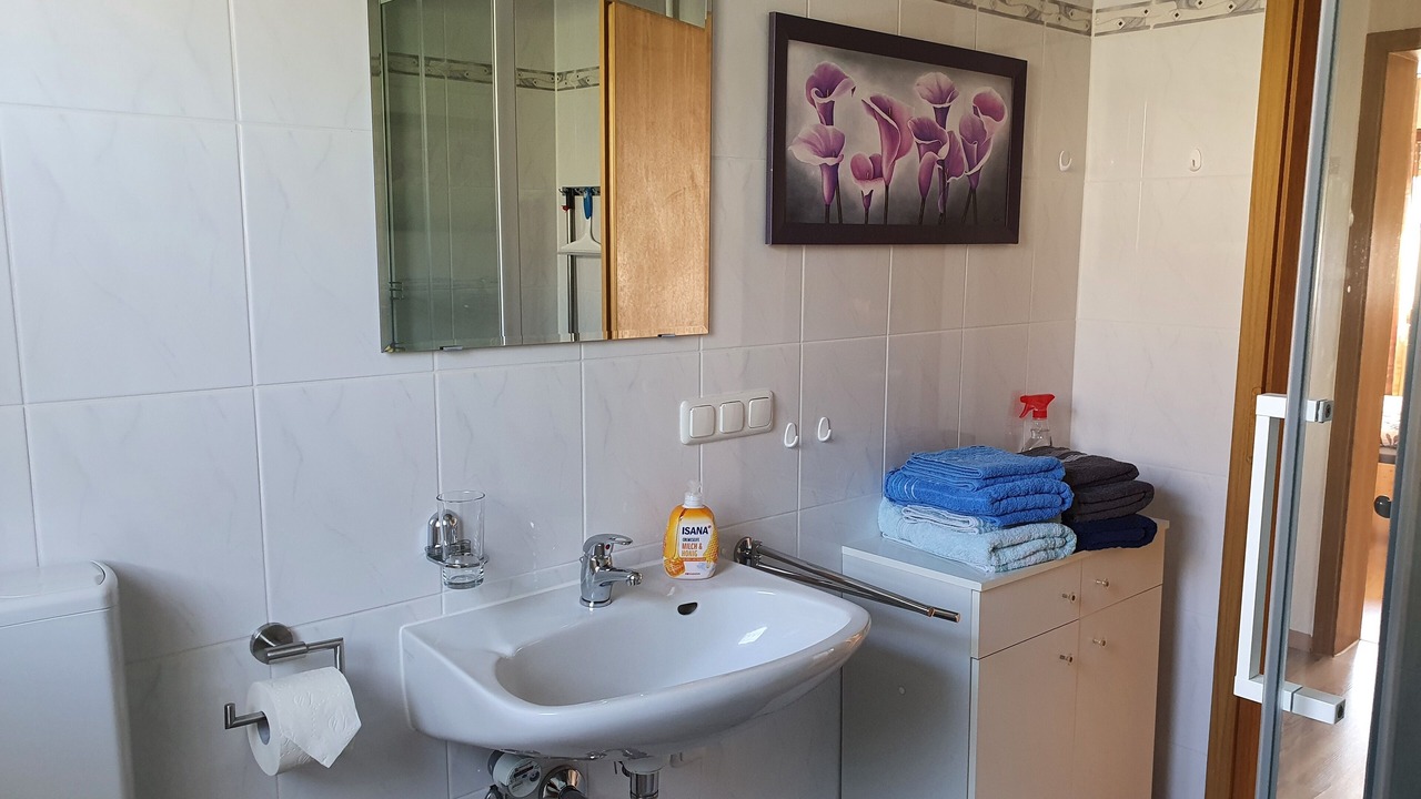 Photo of Bathroom in Diedorf Markt