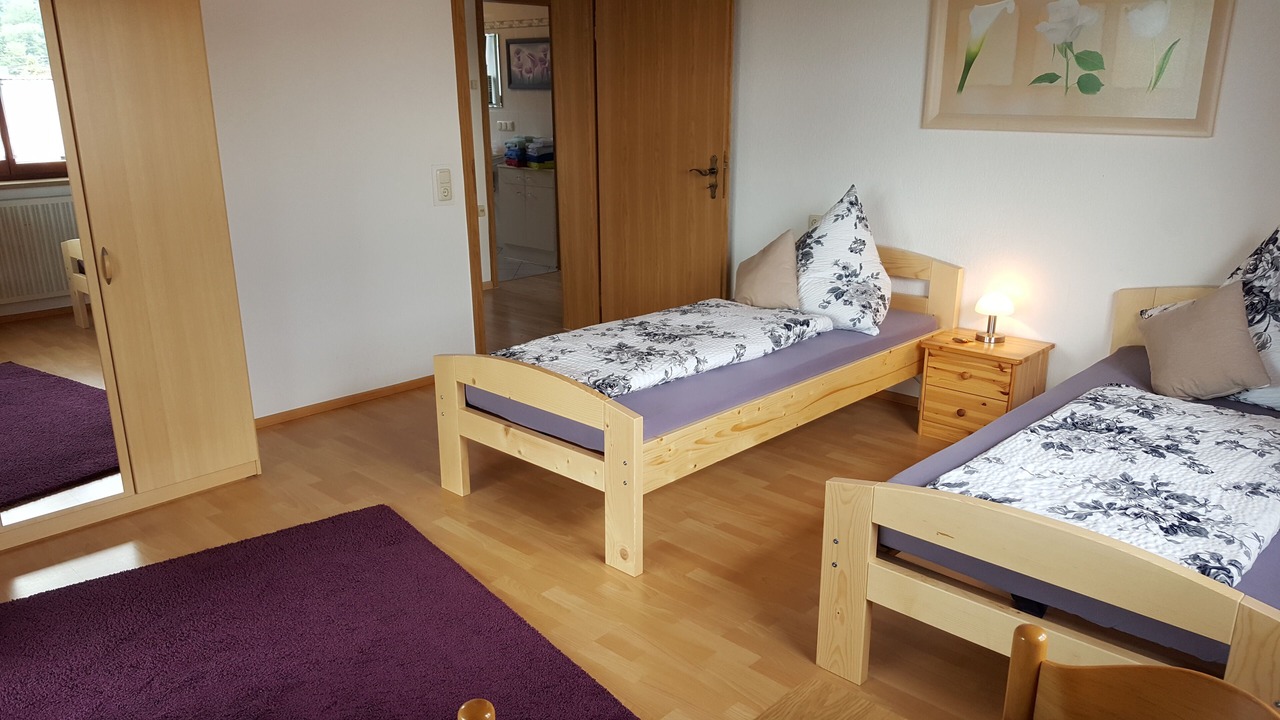 Photo of Bedroom in Diedorf Markt