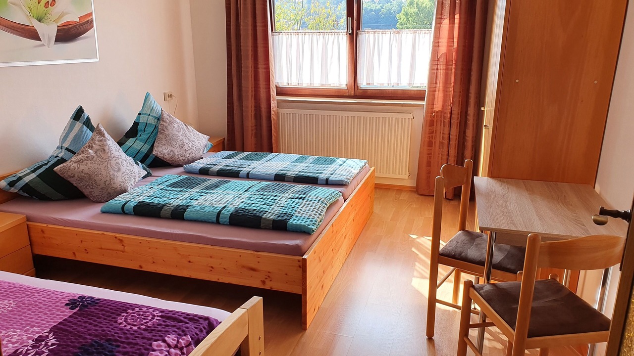 Photo of Bedroom in Diedorf Markt
