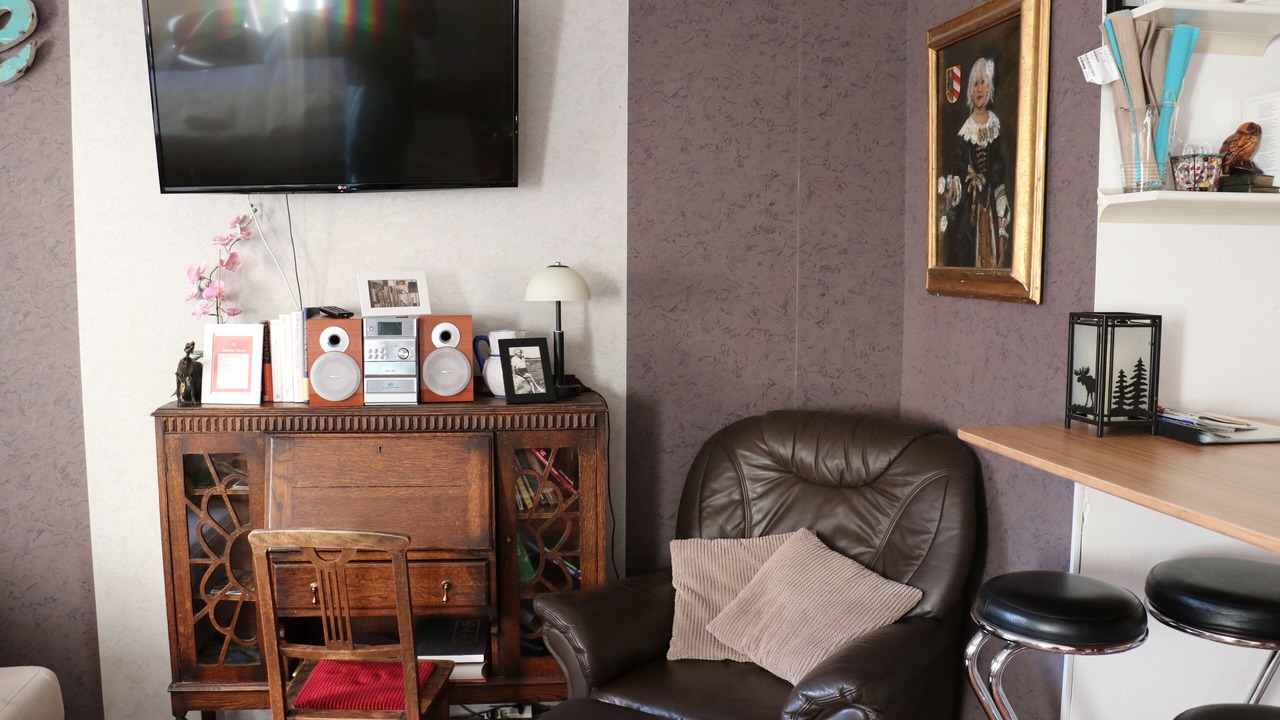 Photo of Livingroom in Altstadt - Sankt Lorenz