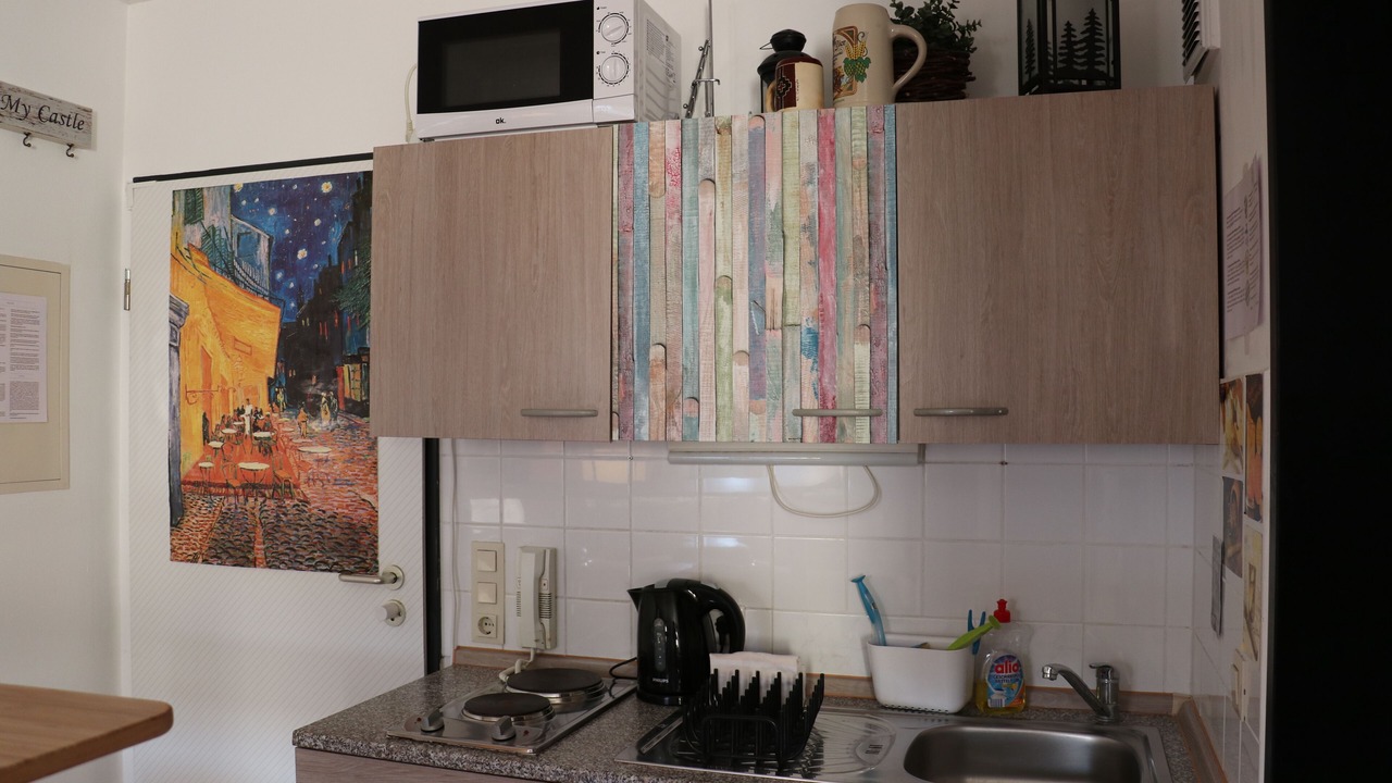 Photo of Kitchen in Altstadt - Sankt Lorenz