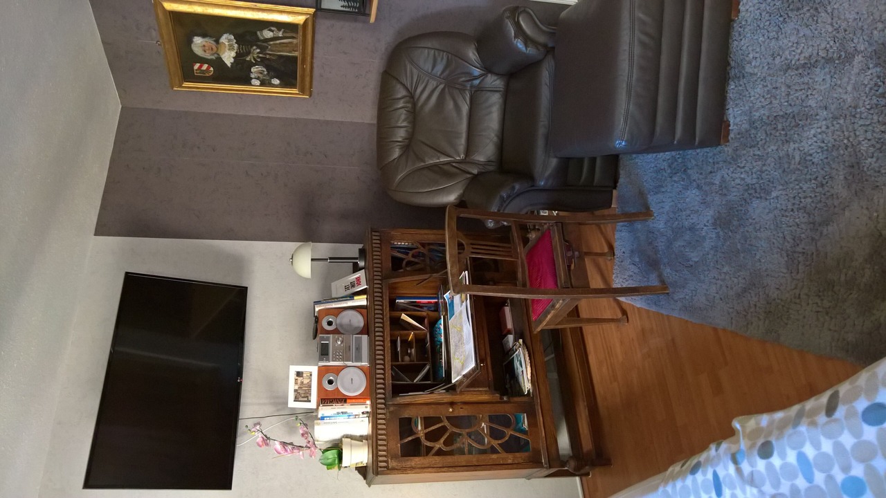Photo of Livingroom in Altstadt - Sankt Lorenz