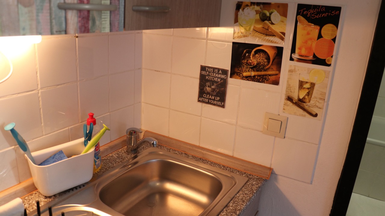 Photo of Kitchen in Altstadt - Sankt Lorenz