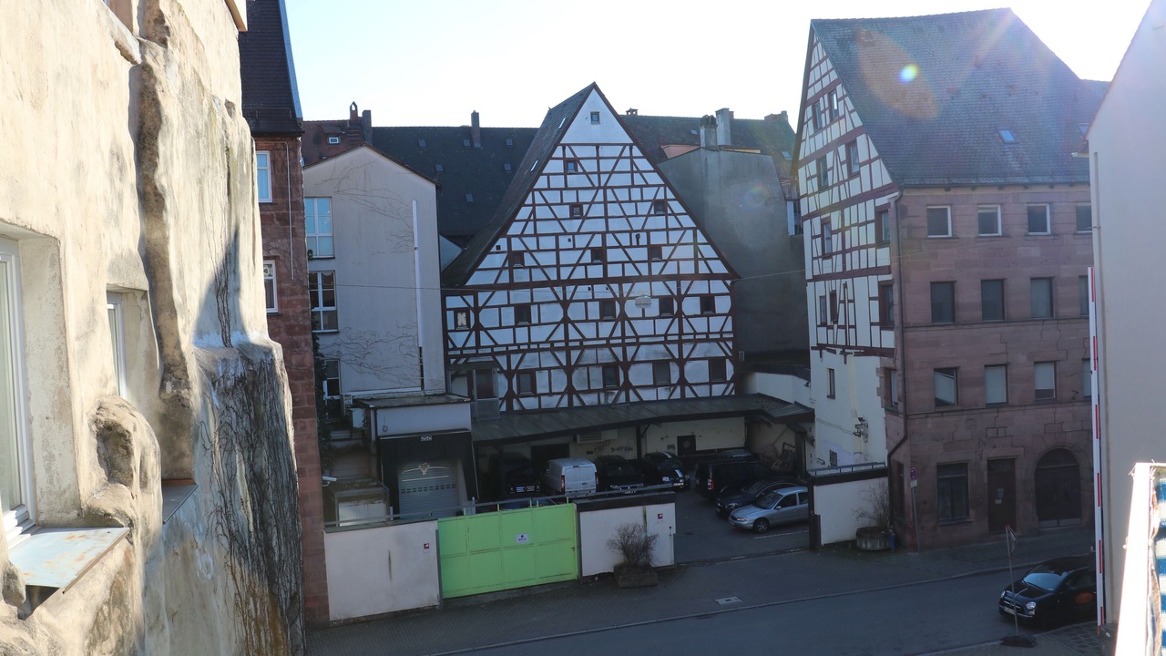 Photo of Outdoor in Altstadt - Sankt Lorenz