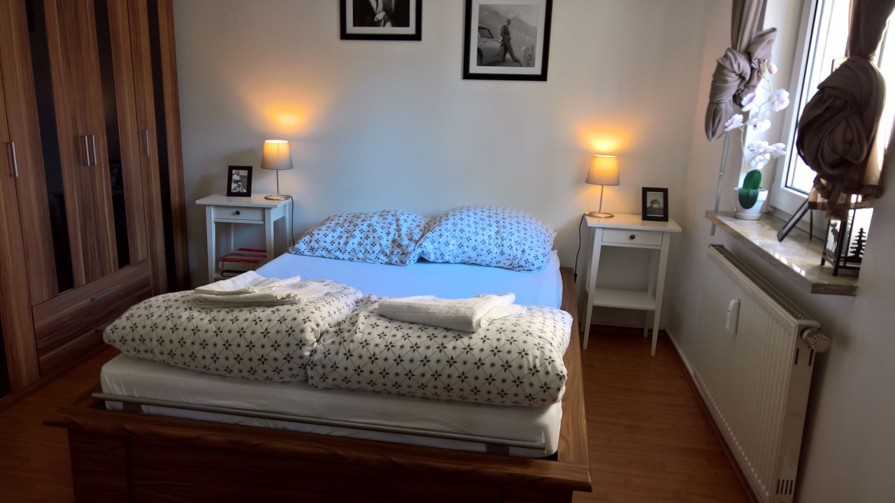 Photo of Bedroom in Altstadt - Sankt Lorenz