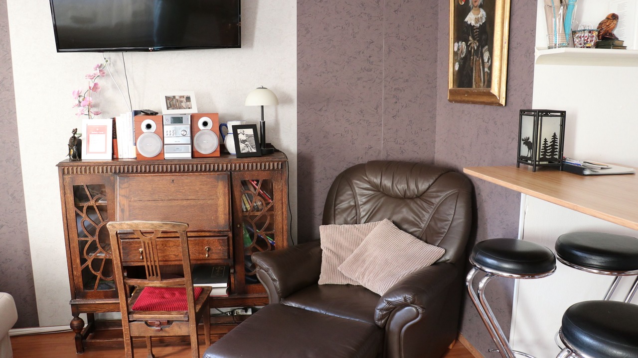 Photo of Livingroom in Altstadt - Sankt Lorenz