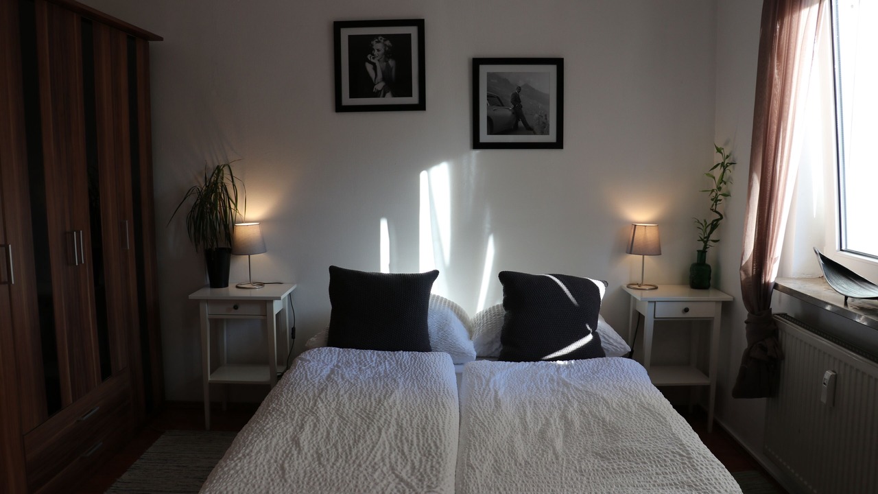 Photo of Bedroom in Altstadt - Sankt Lorenz