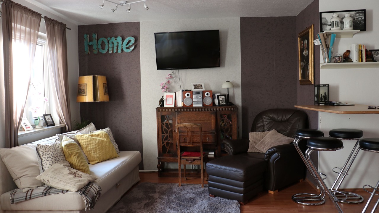 Photo of Livingroom in Altstadt - Sankt Lorenz