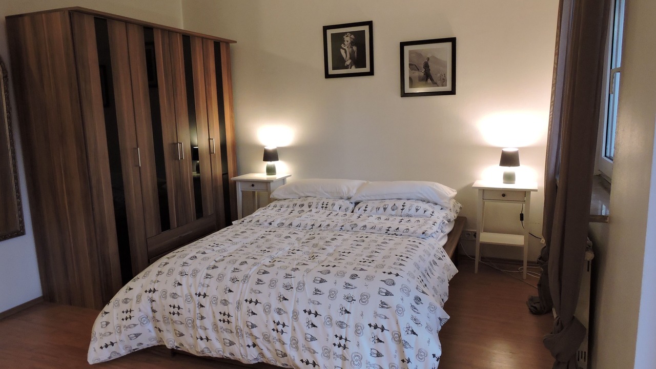 Photo of Bedroom in Altstadt - Sankt Lorenz