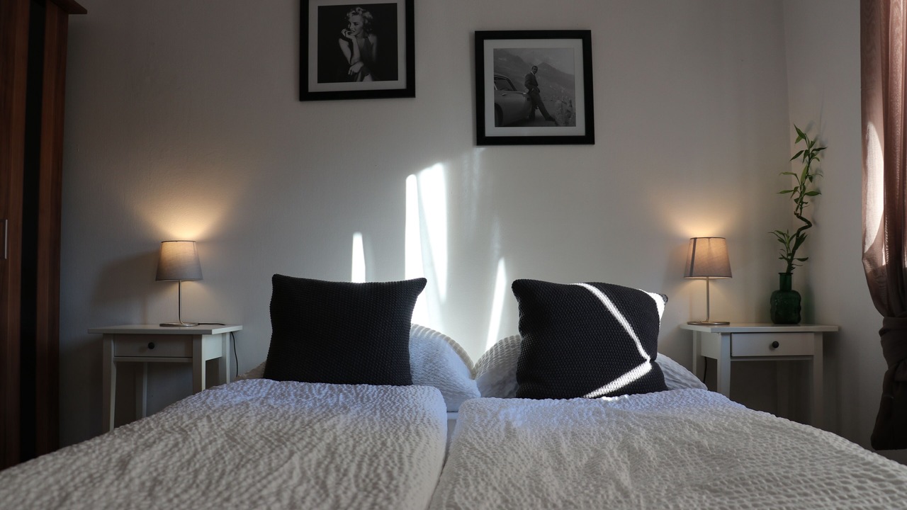 Photo of Bedroom in Altstadt - Sankt Lorenz