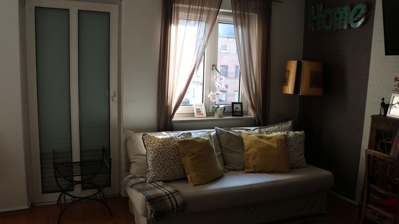 Photo of Livingroom in Altstadt - Sankt Lorenz