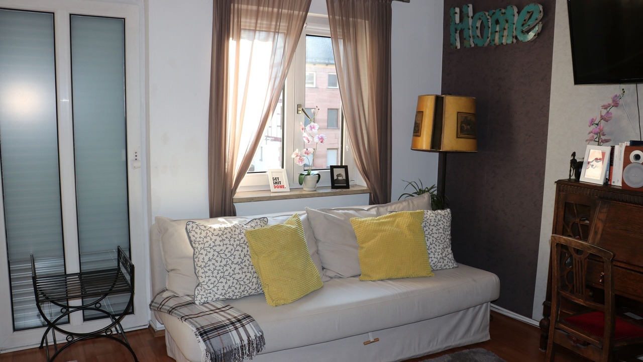 Photo of Livingroom in Altstadt - Sankt Lorenz