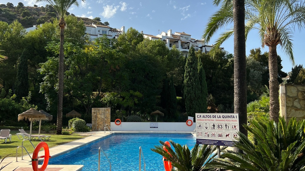 Photo of Outdoor in Benahavis