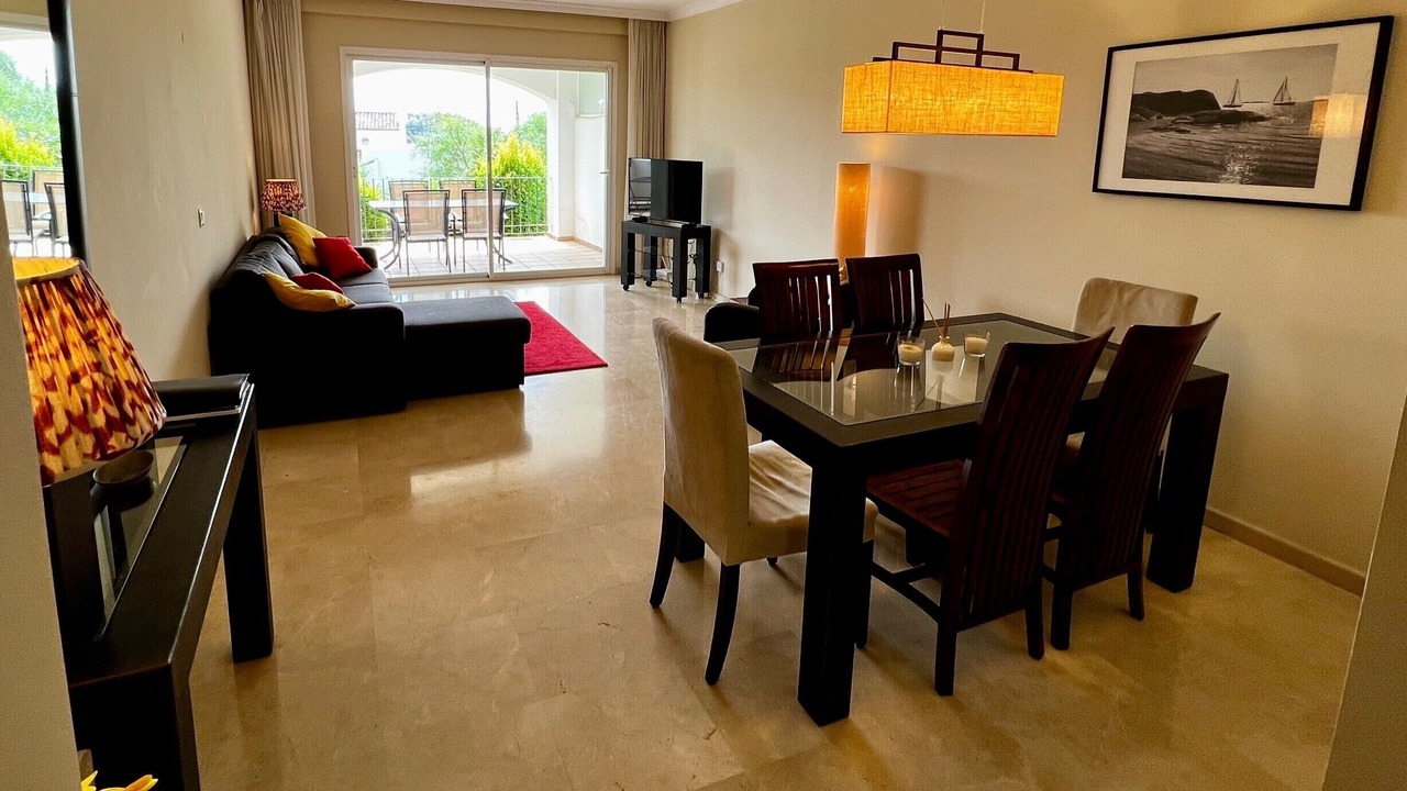 Photo of Bedroom in Benahavis