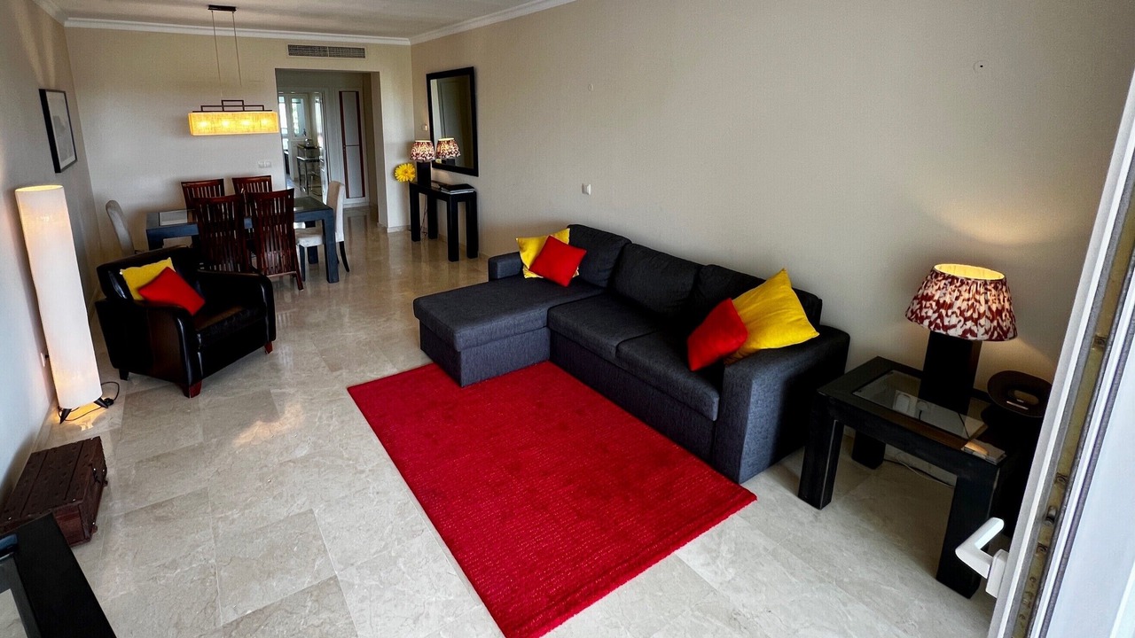 Photo of Bedroom in Benahavis