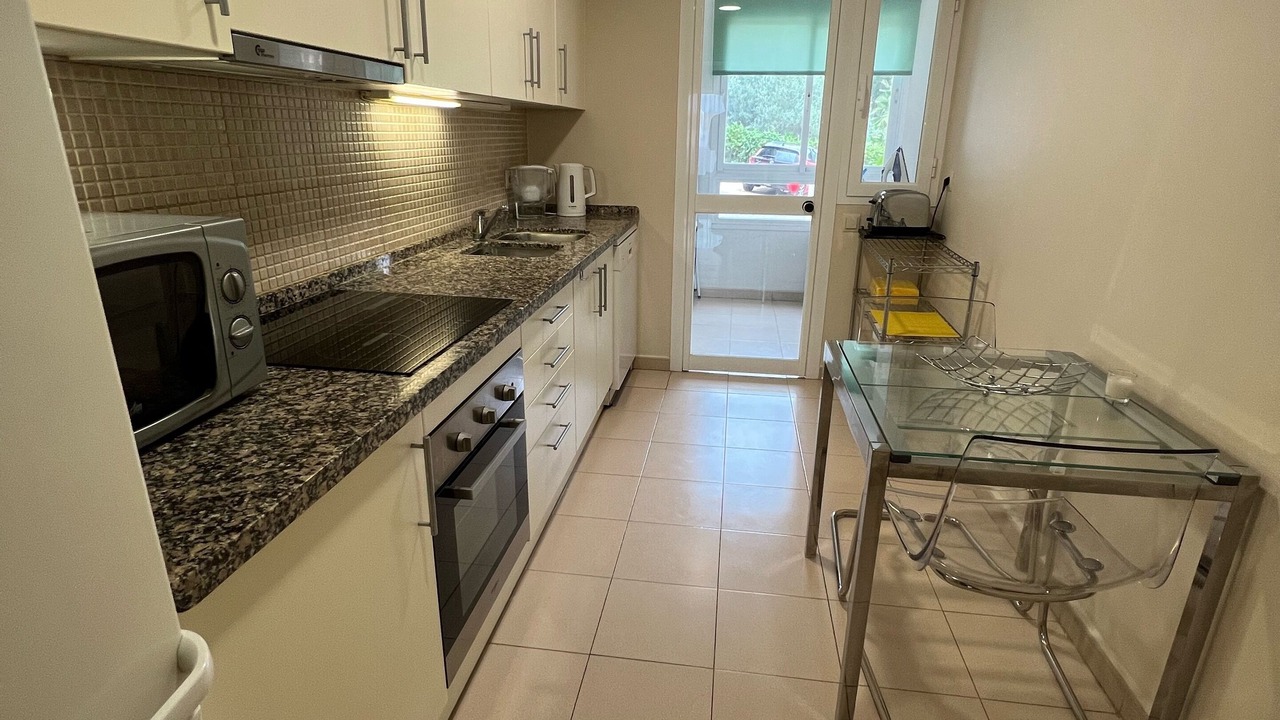 Photo of Kitchen in Benahavis
