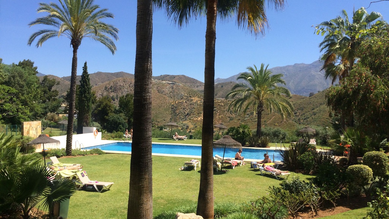 Photo of Outdoor in Benahavis