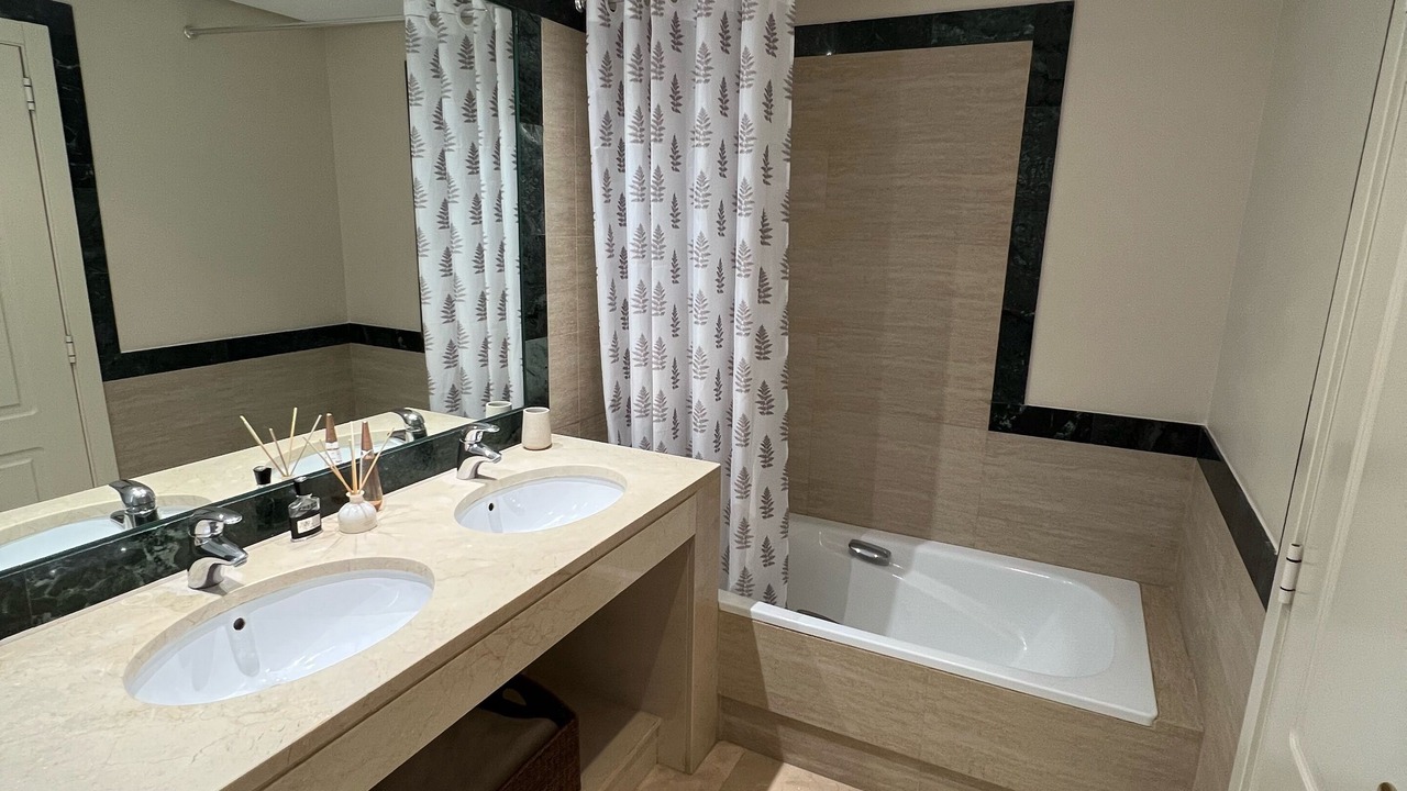 Photo of Bathroom in Benahavis