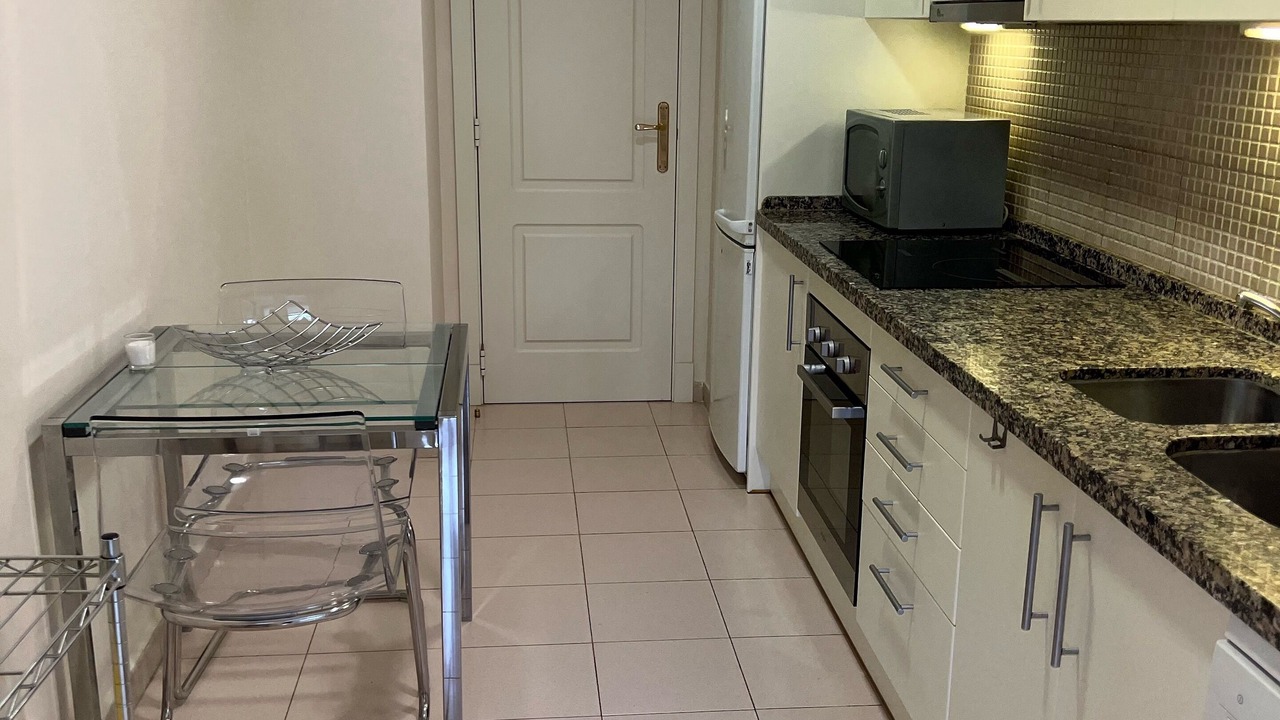 Photo of Kitchen in Benahavis