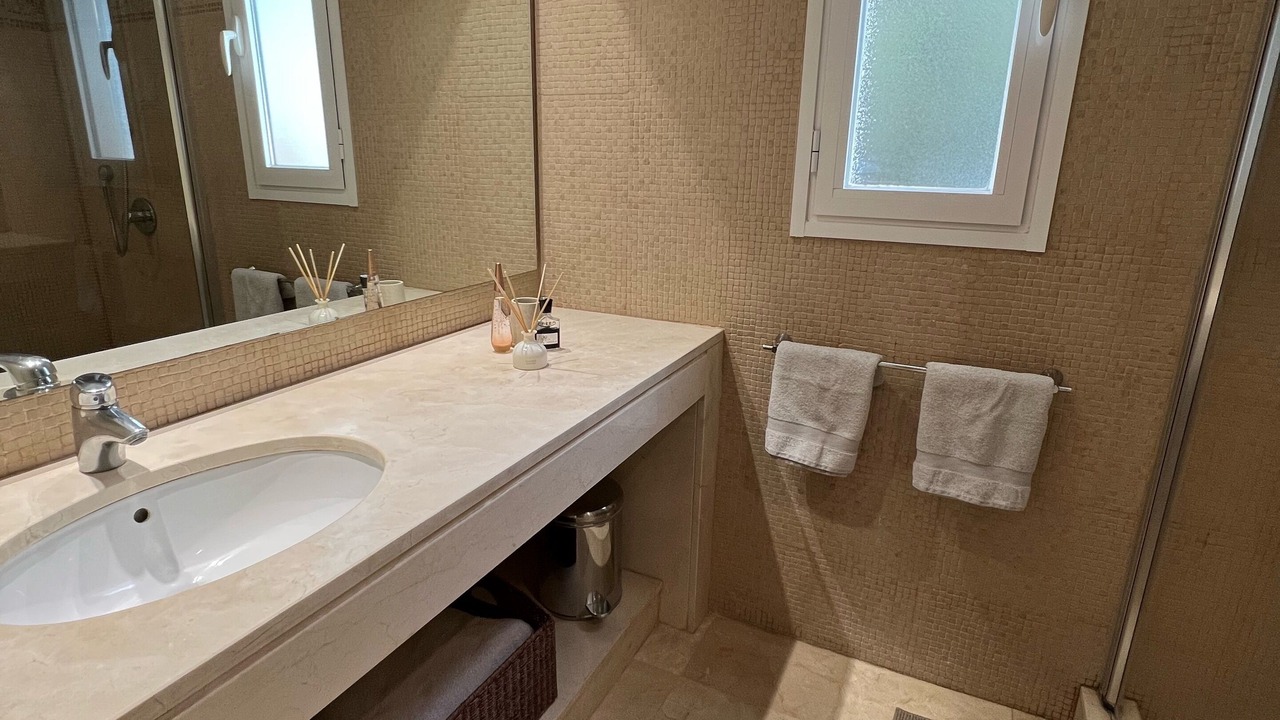 Photo of Bathroom in Benahavis