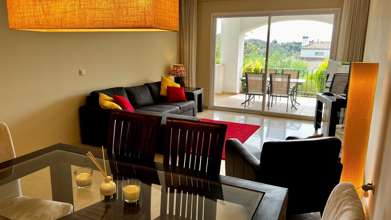 Photo of Bedroom in Benahavis