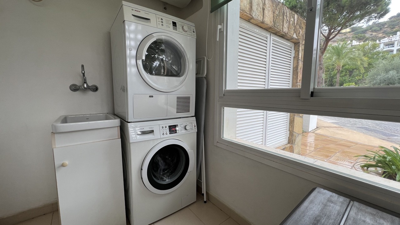 Photo of Bedroom in Benahavis
