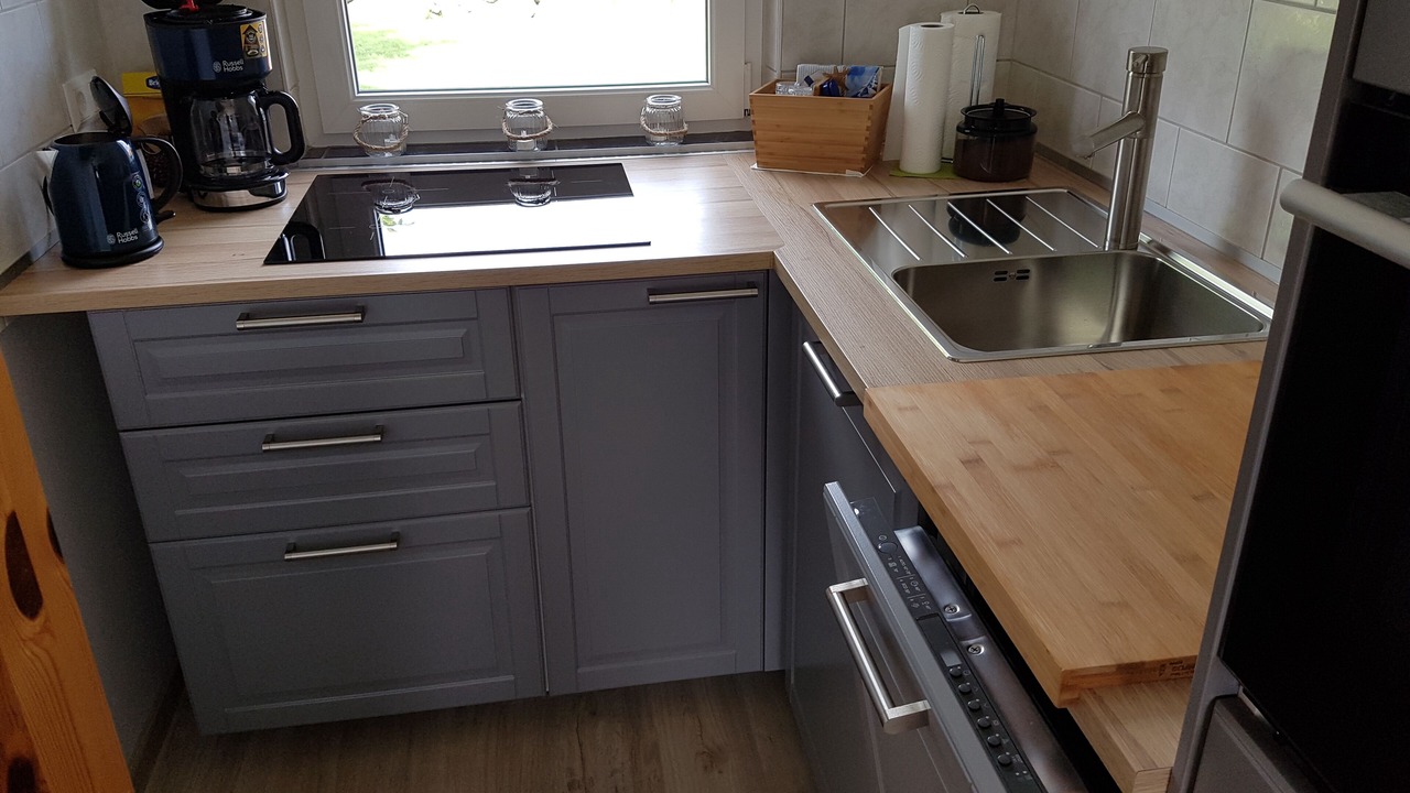 Photo of Kitchen in Boergerende-Rethwisch