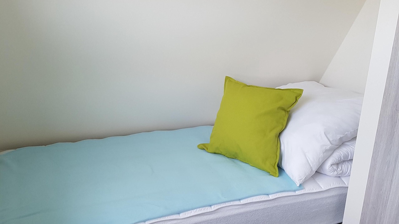 Photo of Bedroom in Boergerende-Rethwisch