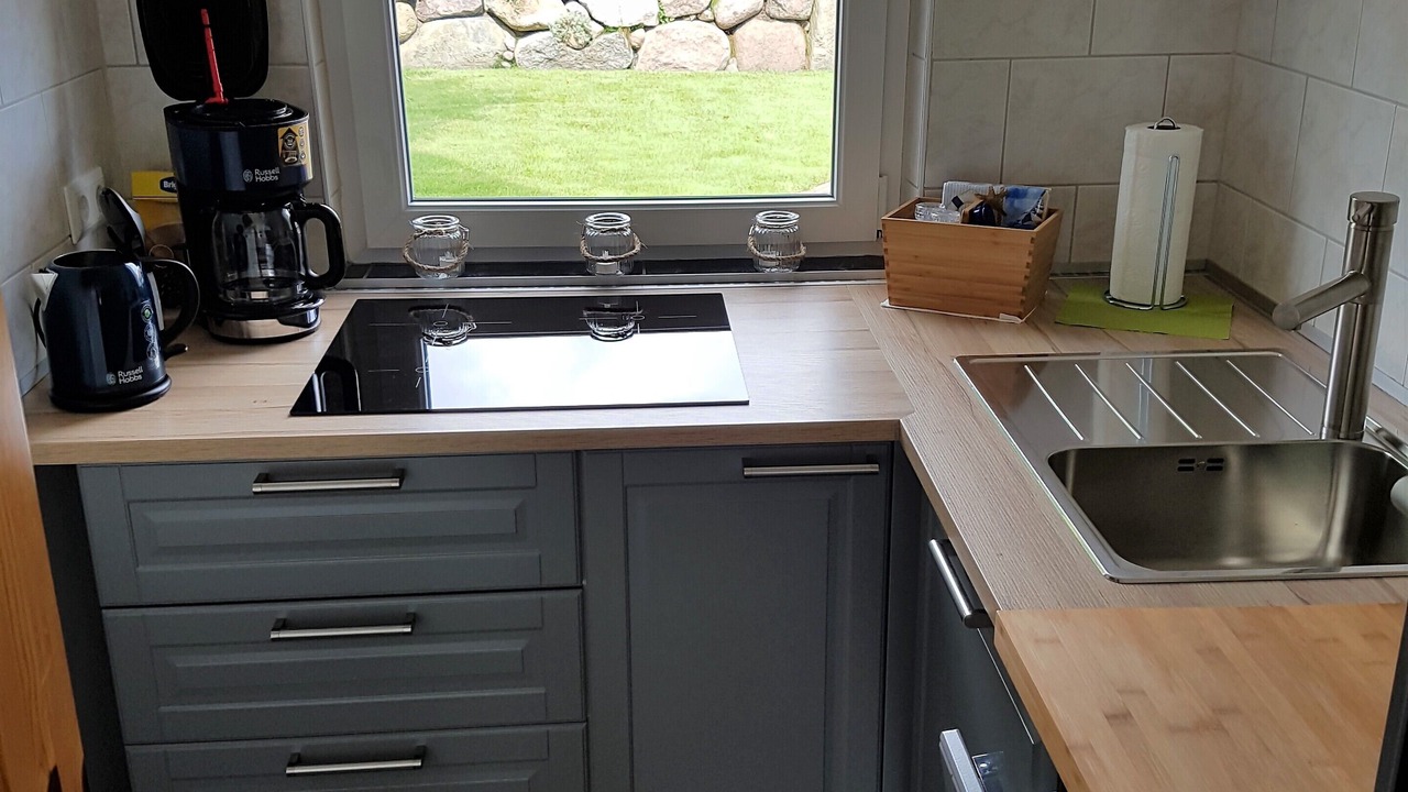 Photo of Kitchen in Boergerende-Rethwisch