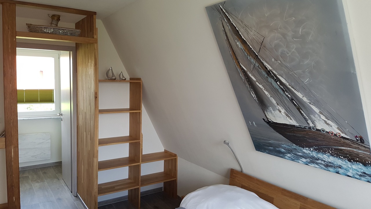 Photo of Bedroom in Boergerende-Rethwisch