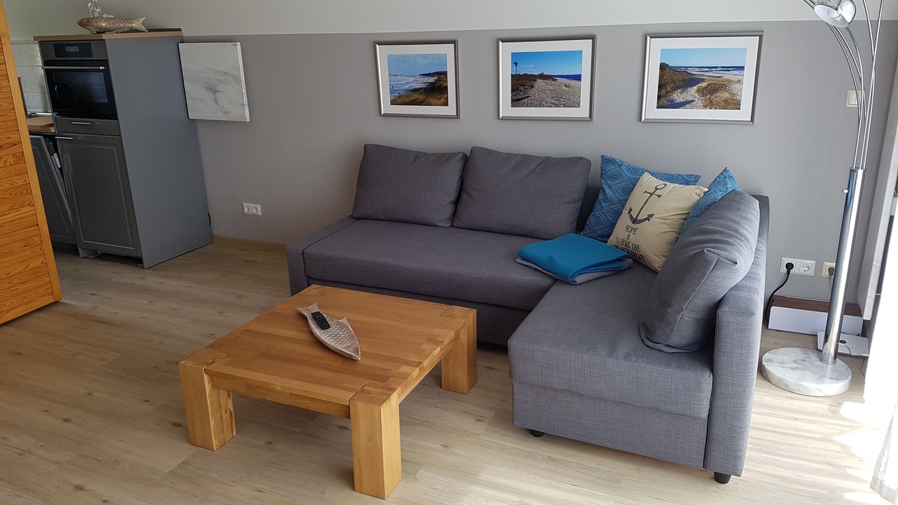 Photo of Livingroom in Boergerende-Rethwisch