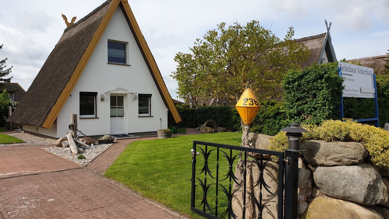 Photo of Outdoor in Boergerende-Rethwisch