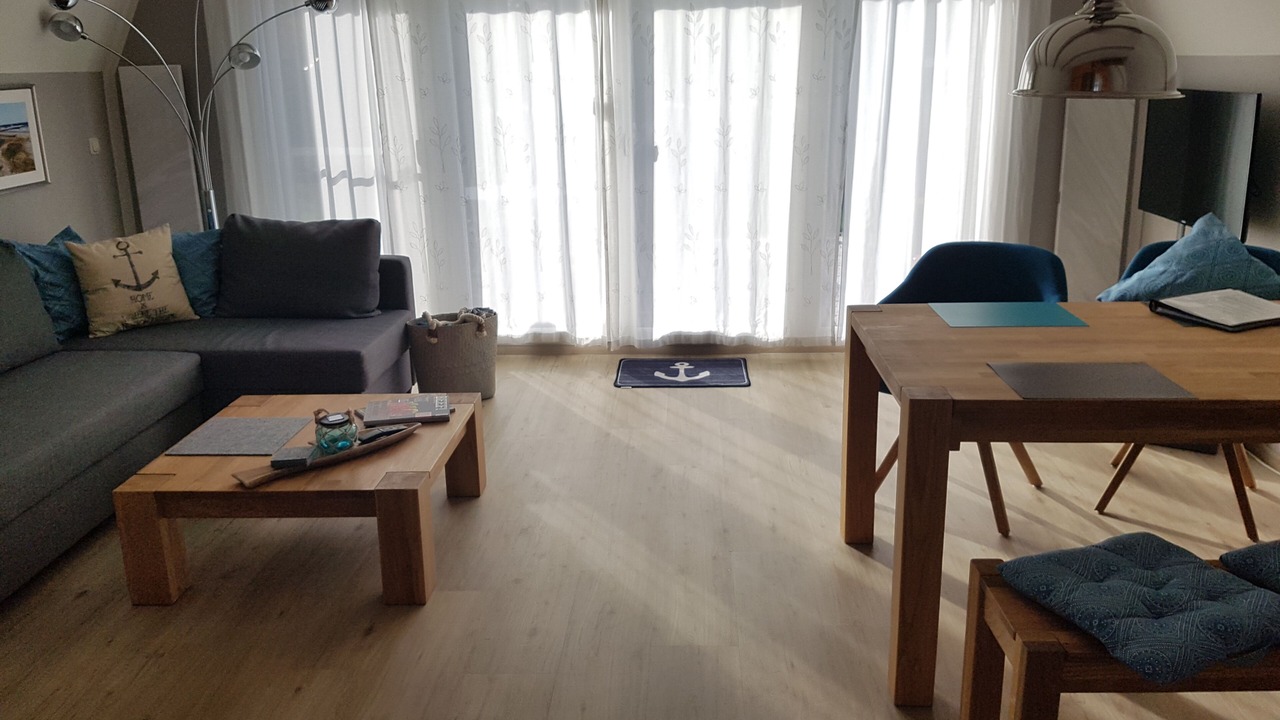 Photo of Livingroom in Boergerende-Rethwisch