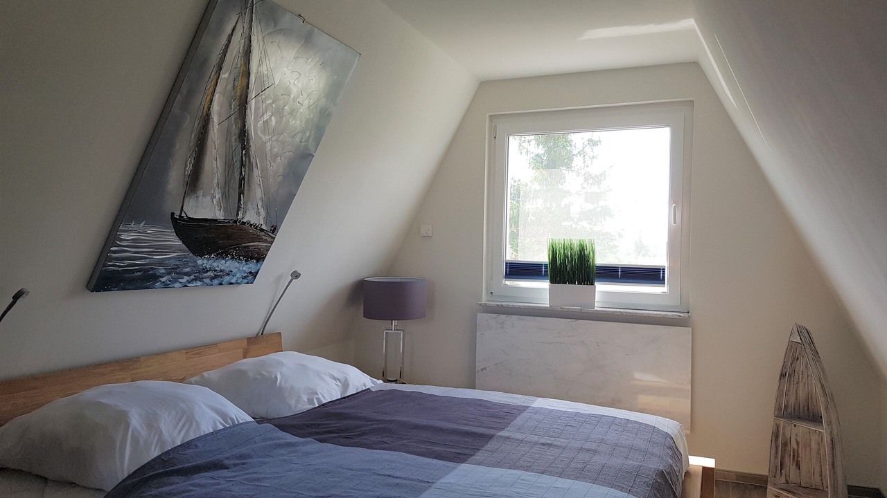 Photo of Bedroom in Boergerende-Rethwisch