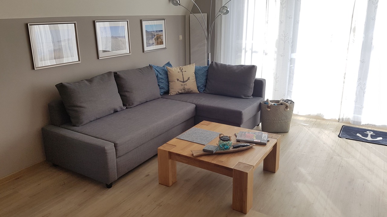 Photo of Livingroom in Boergerende-Rethwisch