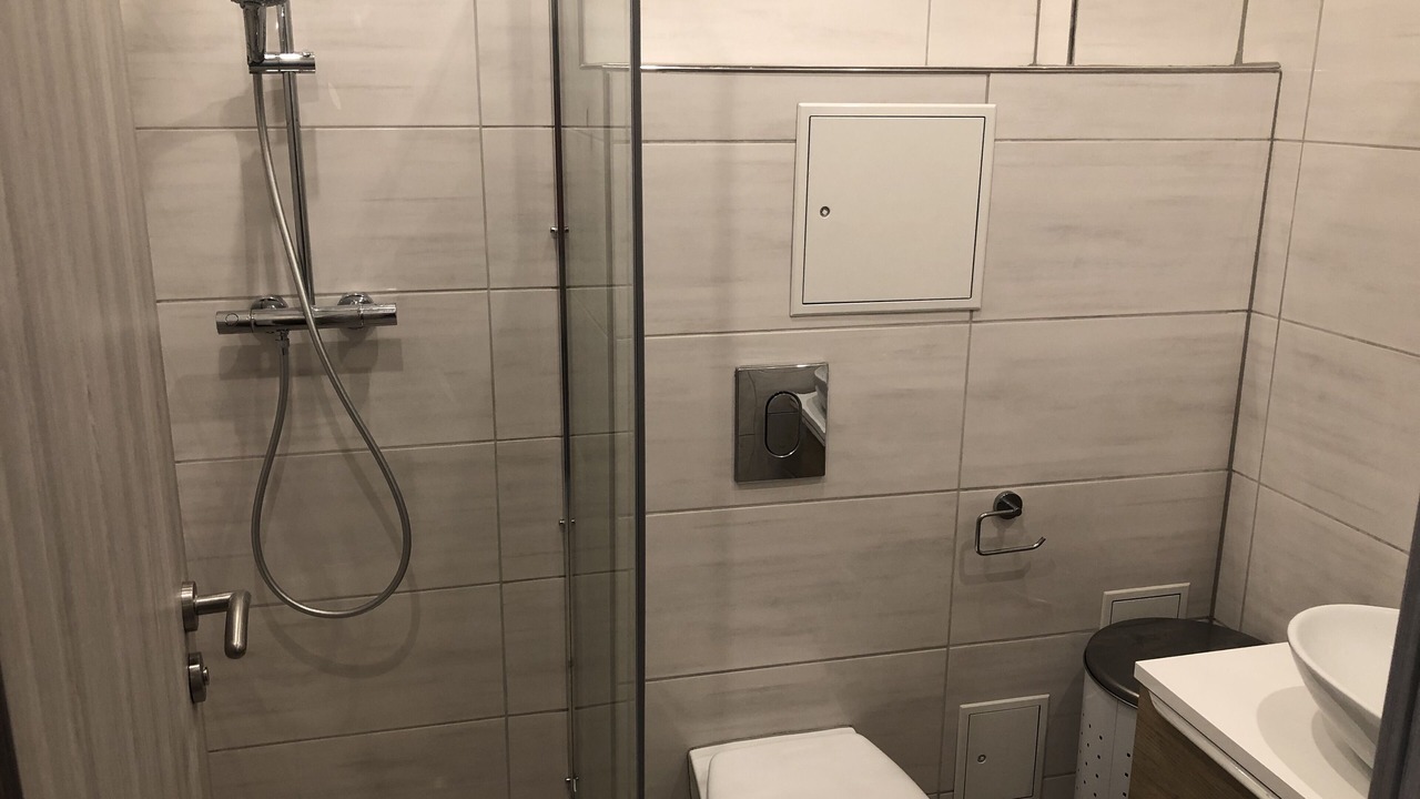 Photo of Bathroom in Sudstadt