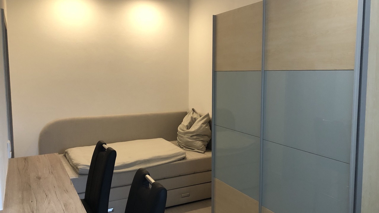 Photo of Bedroom in Sudstadt