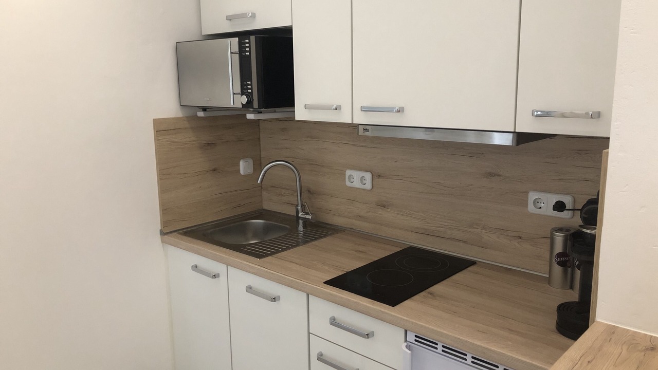 Photo of Kitchen in Sudstadt