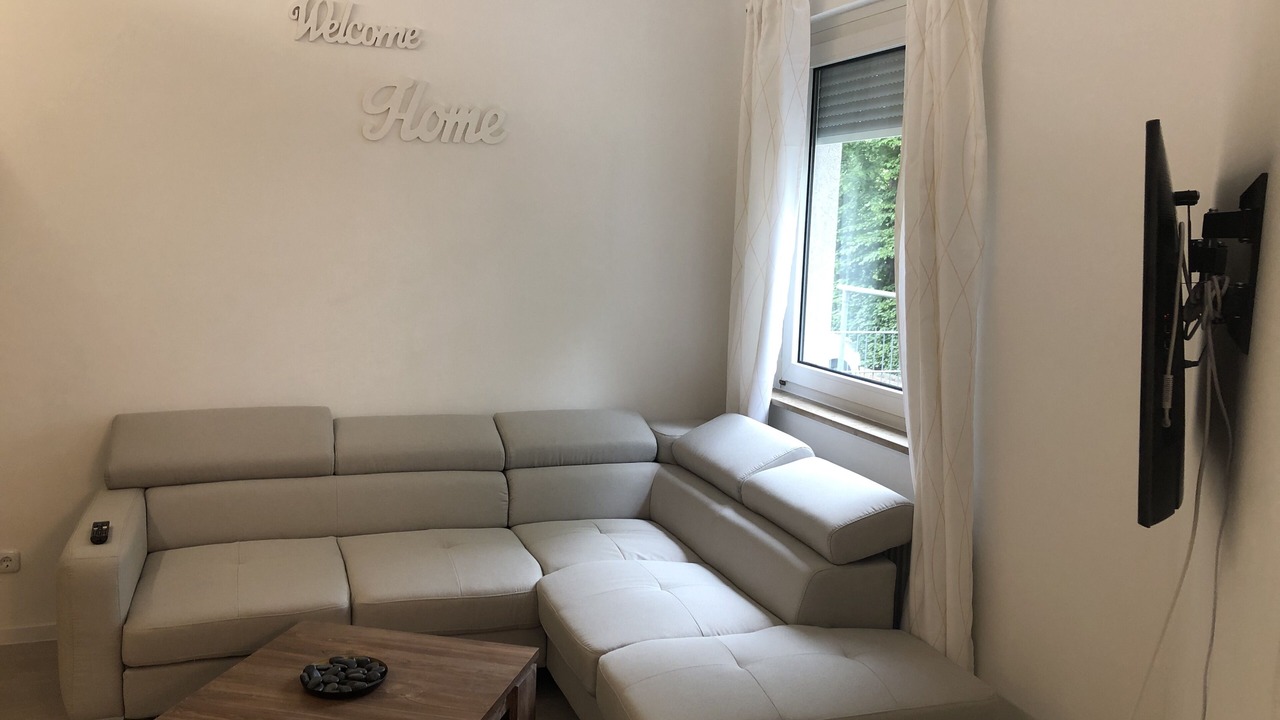 Photo of Livingroom in Sudstadt