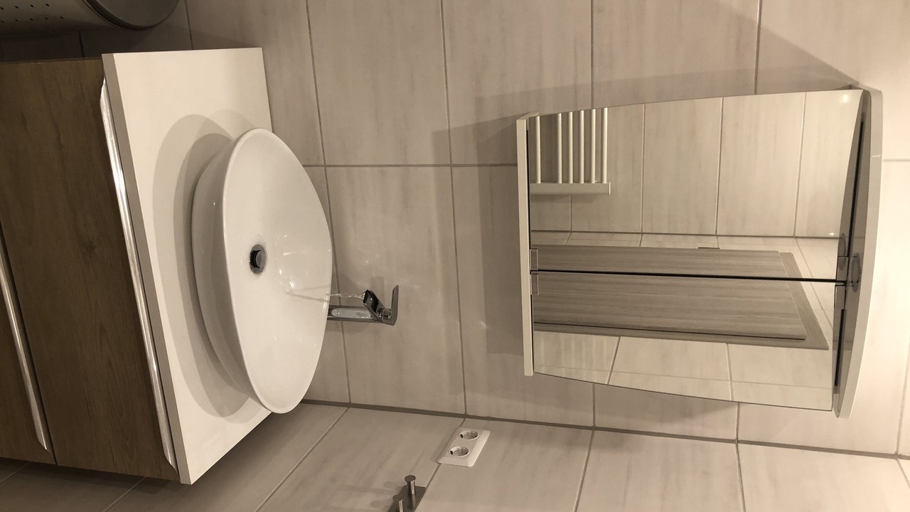 Photo of Bathroom in Sudstadt