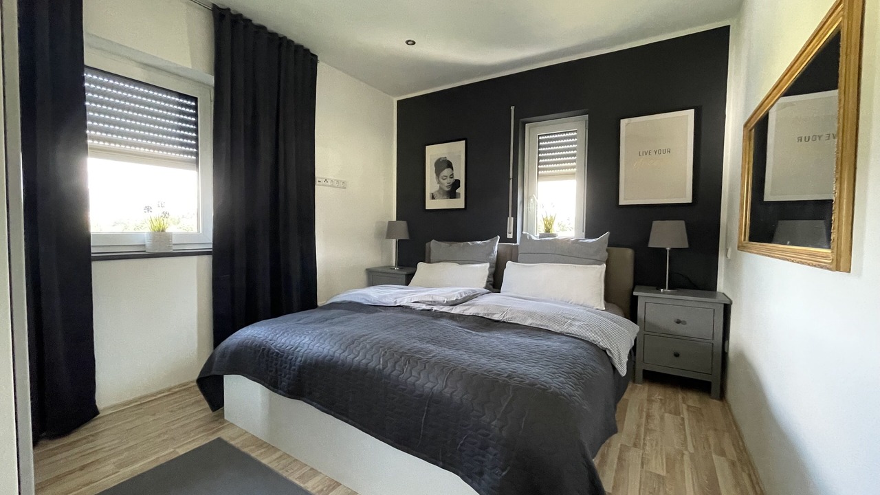 Photo of Bedroom in Schaufling