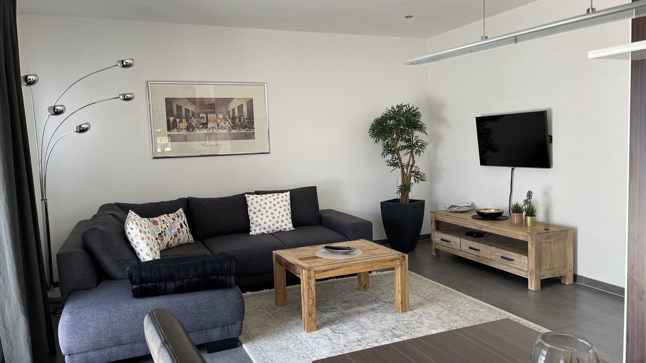Photo of Livingroom in Schaufling