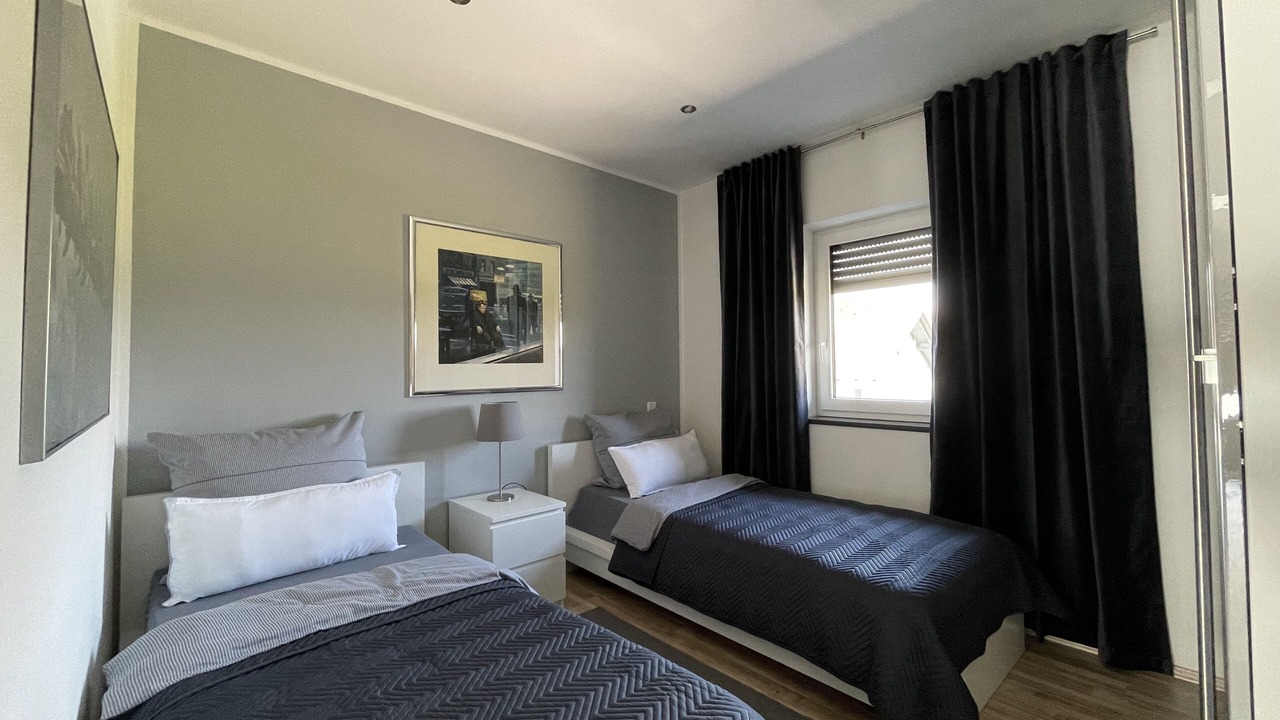 Photo of Bedroom in Schaufling