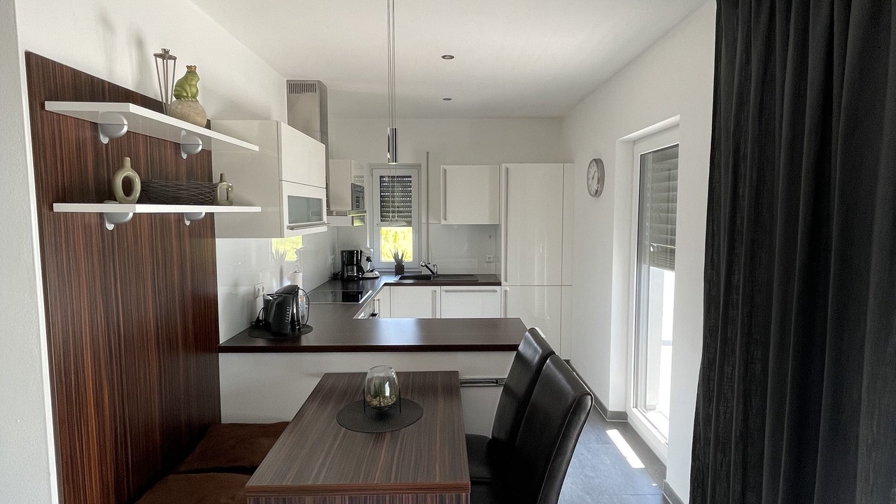 Photo of Kitchen in Schaufling
