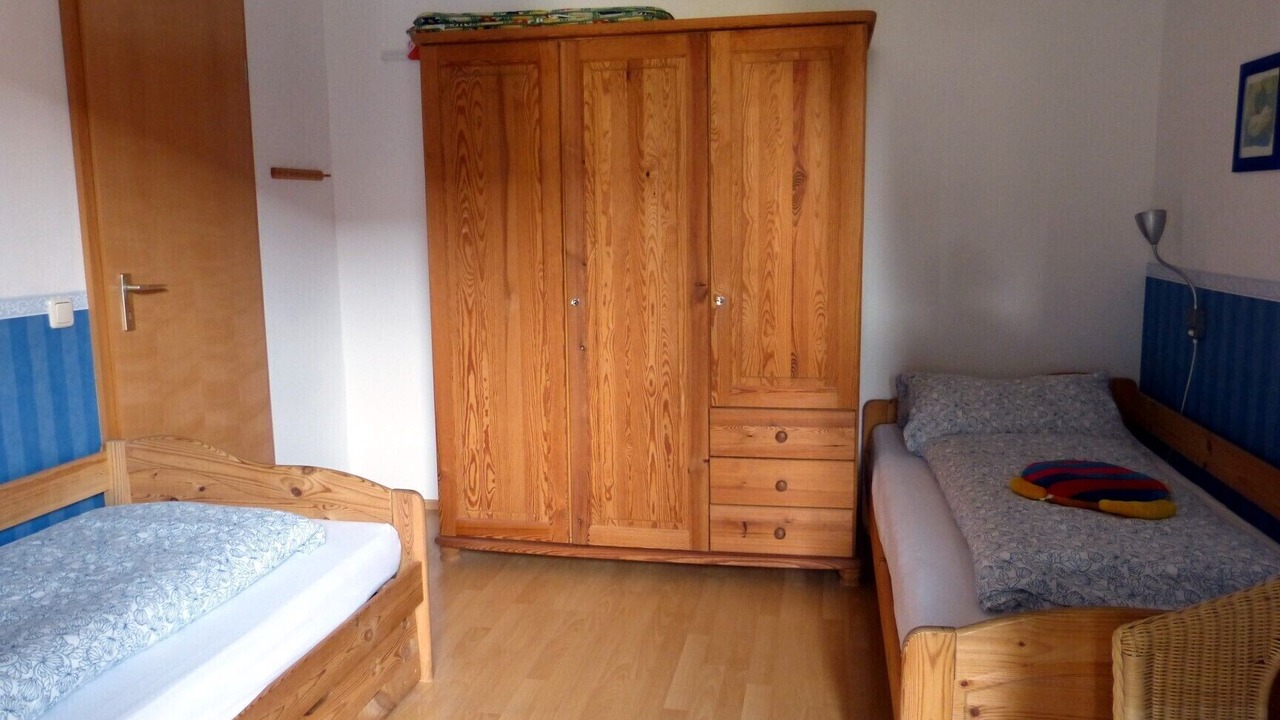 Photo of Bedroom in Triftern