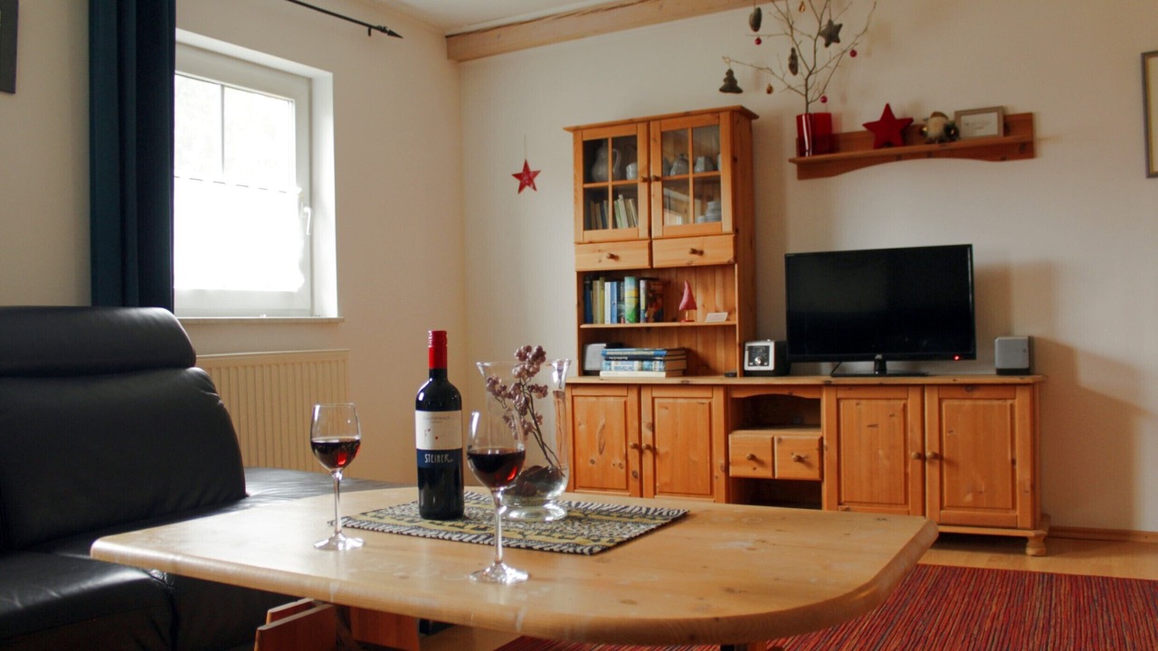 Photo of Livingroom in Triftern