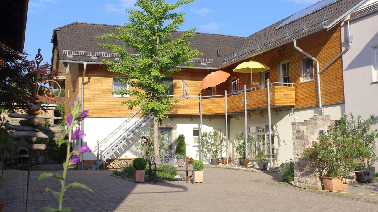 Photo of Outdoor in Triftern