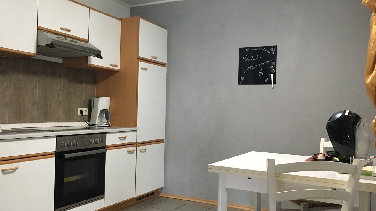 Photo of Kitchen in Triftern